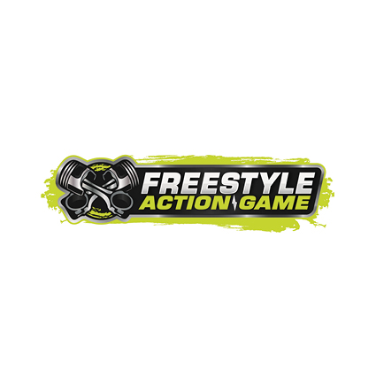 Freestyle Action Game