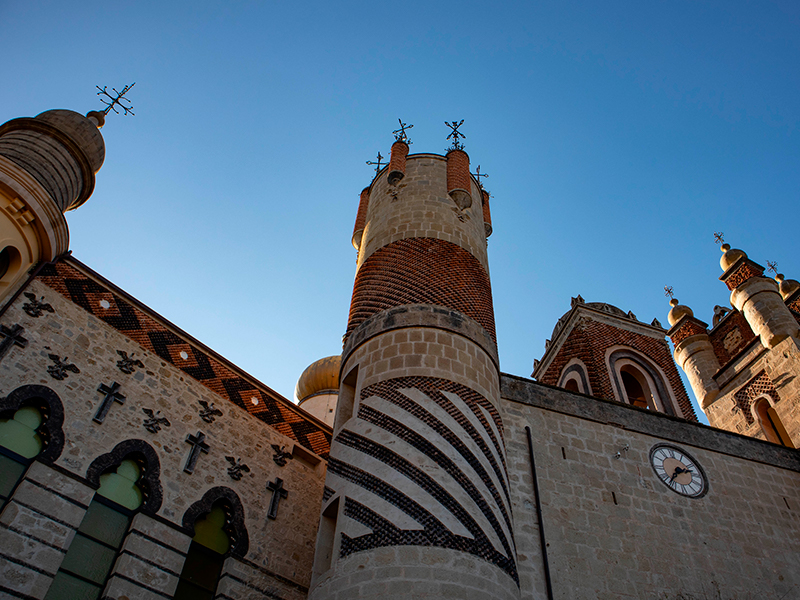 TAPPA 13_GRIZZANA MORANDI