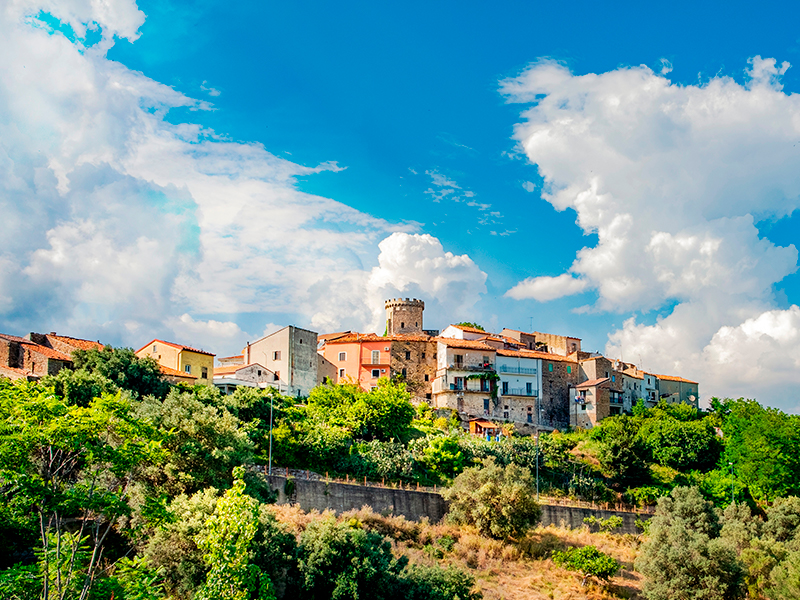 TAPPA 6_CASTELNUOVO CILENTO